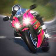 Fast Motor Bike Rider 3D(����Ħ�г�����)
