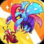 Rules of Insect(���淨��)