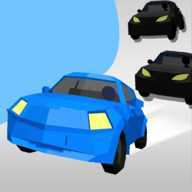 Car Chase Escape(�ڻ�С�������°�)
