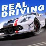 Real Driving 2(��ʵ��ʻ2�ռ�����ģ����)