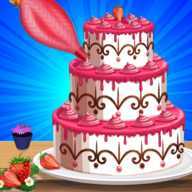 Royal Wedding Cake Factory(�ʼһ��񵰸⹤�����°�)