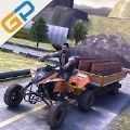 Offroad Quad Bike Transport(����Ħ�г�ԽҰ���ٹٷ���)
