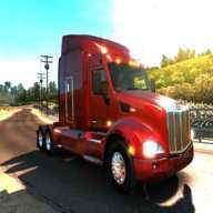 American Truck Simulator(�������Ϳ�������ģ��)