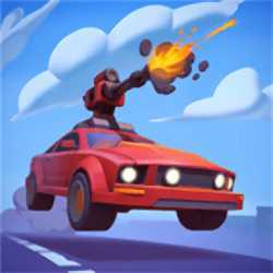 Rage of Car Force(����֮��������������)