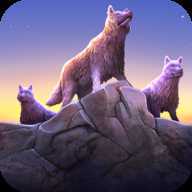 Wolf Simulator Evolution(�������ģ����)