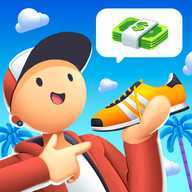 Sneaker Shop(����Ь��)
