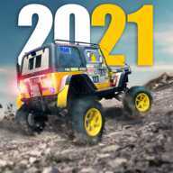 Offroad Sim 2020(ģ��ԽҰ2021)