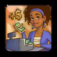 Idle Shop Manager(�����͵���)