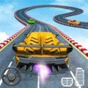 Car Stunts - Car Games 2021(�����ܳ�Ӣ��)