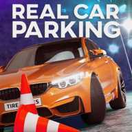Real Car Parking(����ͣ������ս)