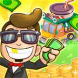Idle Food Stall Tycoon(����ʳƷ̯λ���)