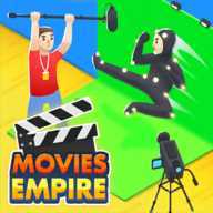 Idle Movies Empire(���е�Ӱ�۹�)