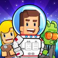 Rocket Star(̽�������ǿ�)
