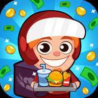 Idle Delivery Tycoon(�������ô��)