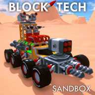 Block Tech Sandbox(ɳ����������ģ����)