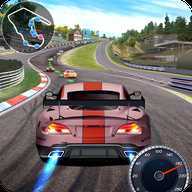 Real Drift Racing : Road Racer(��ʵƮ�ƾ��ٷɳ�)
