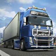 Modern Truck Parking Simulation(���Ϳ���ͣ����ʦ)