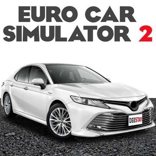 Euro Car: Simulator II(ŷԪ����ģ����2)