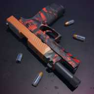 Gun Shooting(��ǹеģ����)