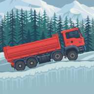 Best Trucker 2(��õ�˾��2)