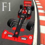FORMULA CAR: SPEED CLASH(����ʽ�����ٶȳ�ͻ)