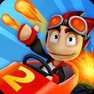 BB Racing 2(ɳ̲��������2)