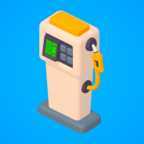 Gas Station Puzzle(����վ֮��)