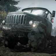 Cargo Truck Simulator 2020(�����ػ�����ģ����)