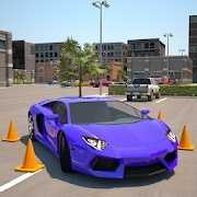Driving School 3D Parking(��У3Dͣ����)