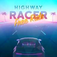 Highway Racer Free Ride(�޺糬���ܳ����°�)