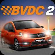 BRIO Virtual Drift Challenge 2(����Ư����ս��2)
