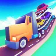 Car Carrier(����������)