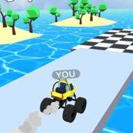 ����쭳�Slingy Race