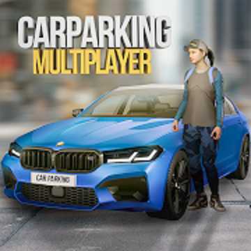 ͣ����Car Parking