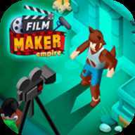 ���õ�Ӱ��Ƭ�˴��(Idle Film Maker Tycoon)