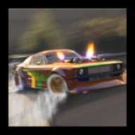 �ܳ�Ư�ƾ���Drift Racer