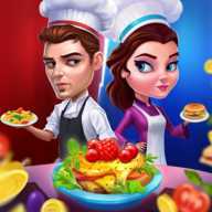 ��⿳�ͻpvp֮ս(Cooking Clash)