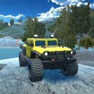 ԽҰ�����ھ�ԽҰ�����ھ�Offroad Racing Champion
