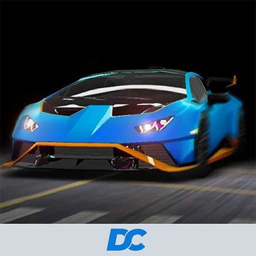 Drive Club MultiPlayer��Ϸ