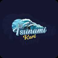 ��Х������Tsunami kart