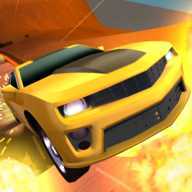 �����ؼ�������Stunt Car Extreme
