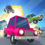 �������Mad Cars