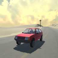 ɳĮ˾����ϷThe Desert Driver