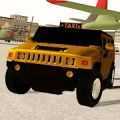 Crazy Taxi Driver���⳵Ư��ģ��������