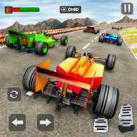��ʽ�������ھ�Formula Car Racing Champion