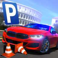 ѧУͣ����ģ����(Real Car Parking School Driver)