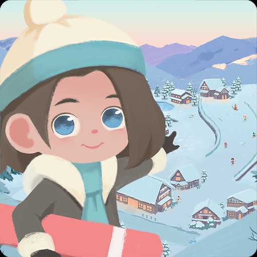 ���õĻ�ѩ���(Idle Ski Tycoon)