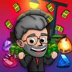���ÿ�ҵ��˾Idle Mining Company