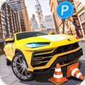 ��ʻѧУģ������Driving School Sim Car Games