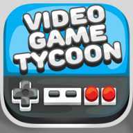 ������Ϸ���(Video Game Tycoon)